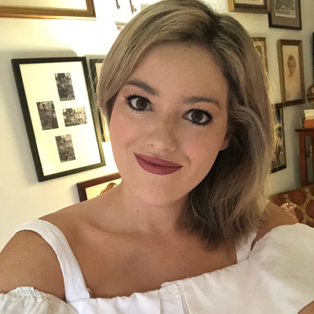 Meet your Posher, Brady